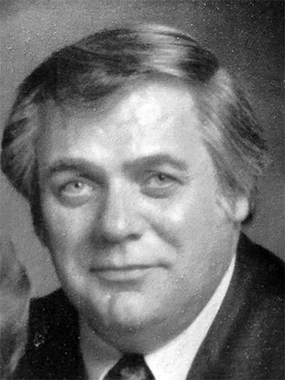 cantrell